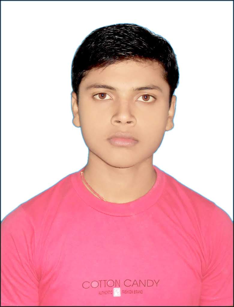 Student Photo Not Available