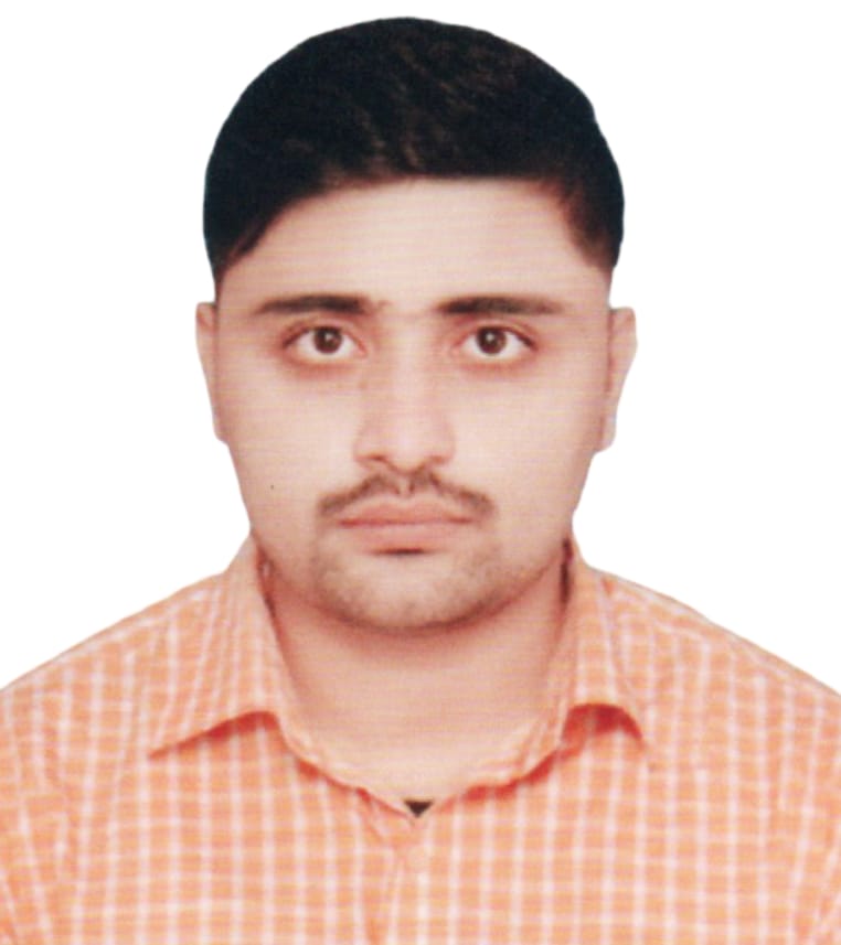 Student Photo Not Available