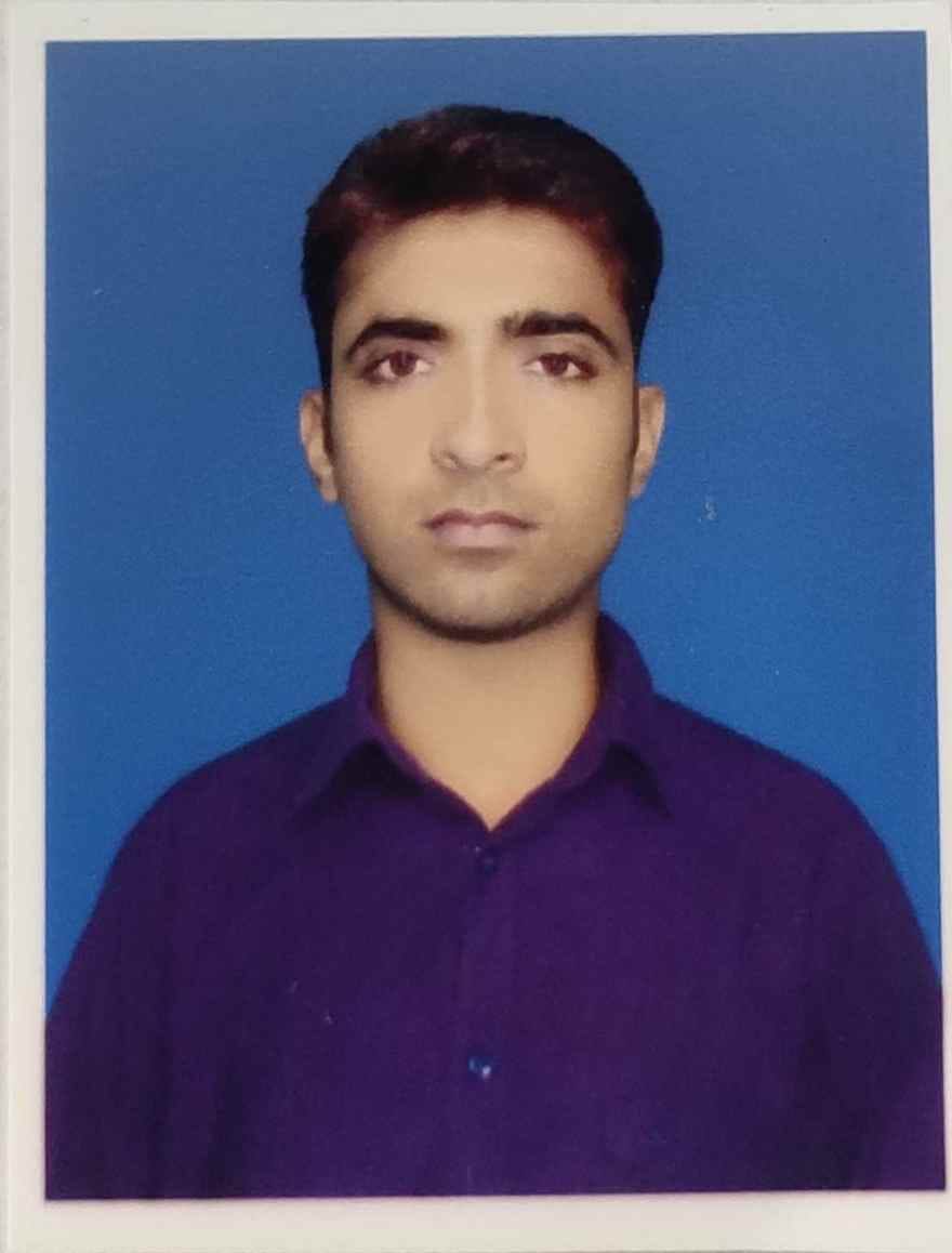 Student Photo Not Available