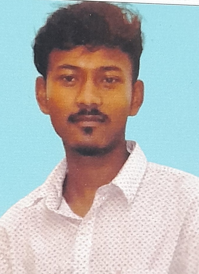 Student Photo Not Available