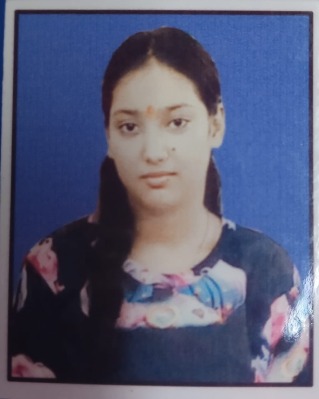Student Photo Not Available