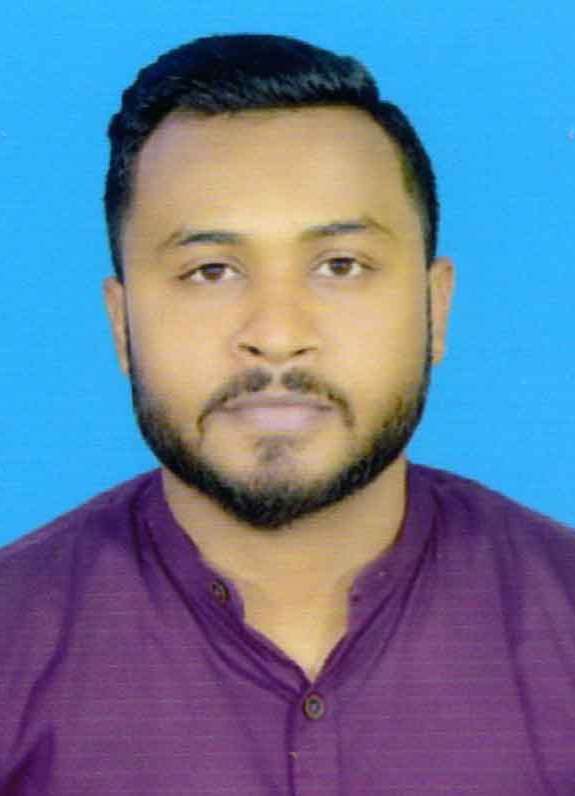 Student Photo Not Available