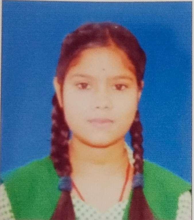 Student Photo Not Available