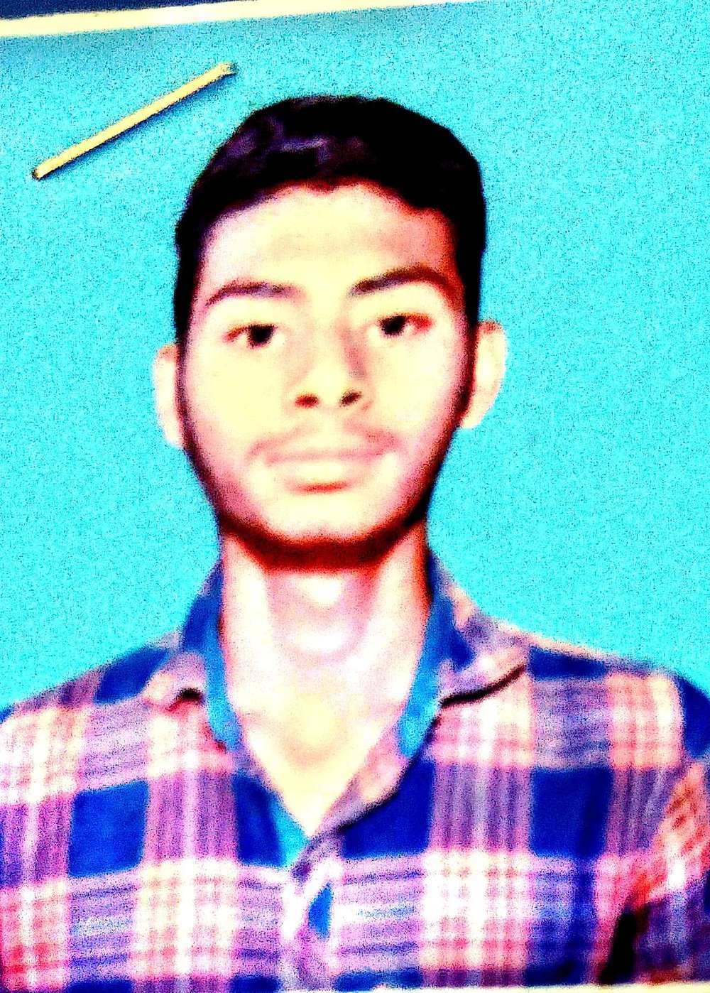 Student Photo Not Available