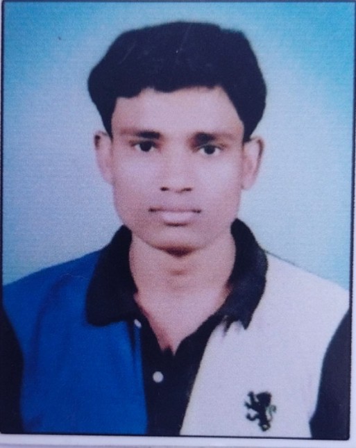 Student Photo Not Available