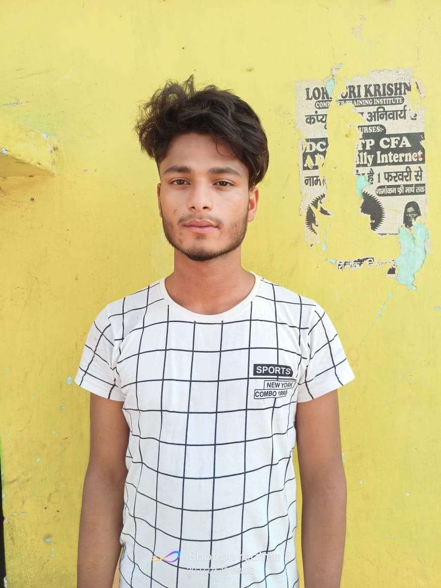 Student Photo Not Available