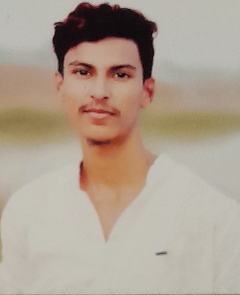 Student Photo Not Available