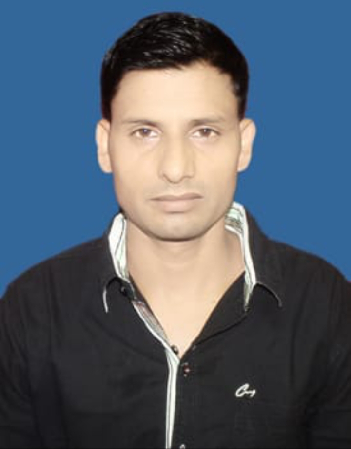 Student Photo Not Available