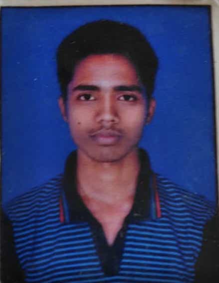 Student Photo Not Available