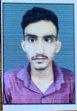 Student Photo Not Available