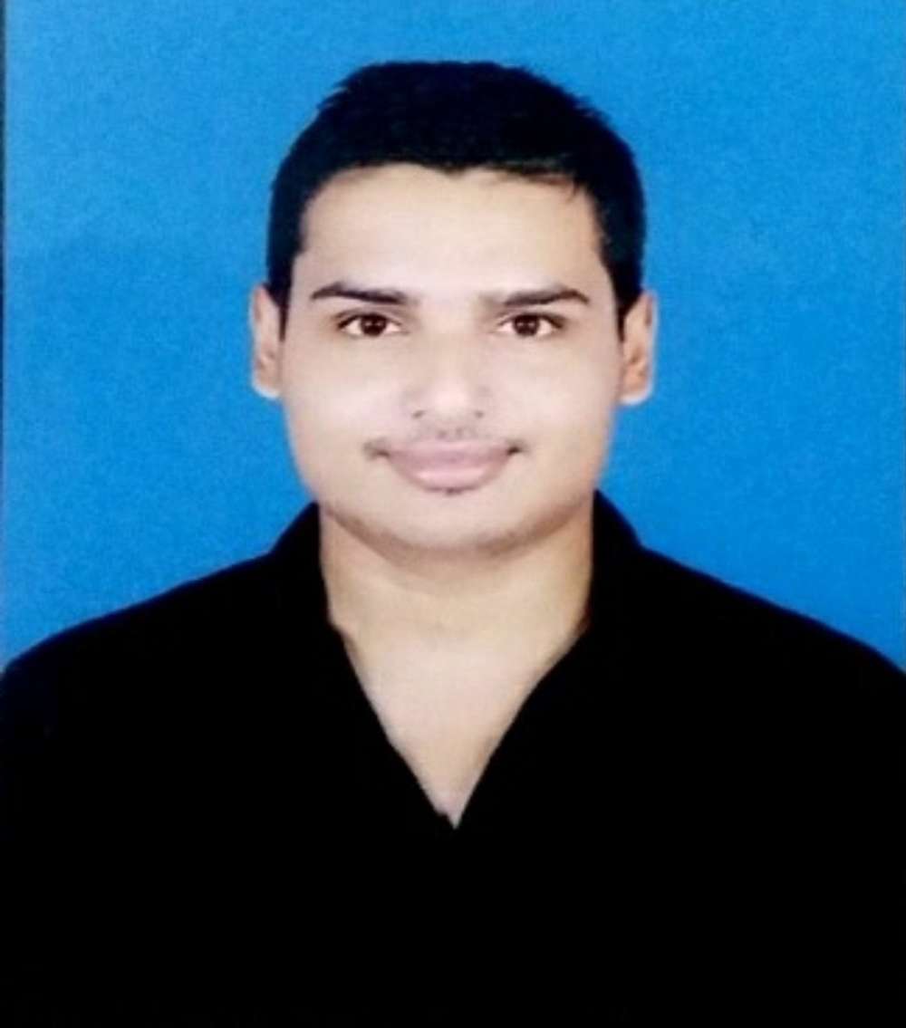 Student Photo Not Available