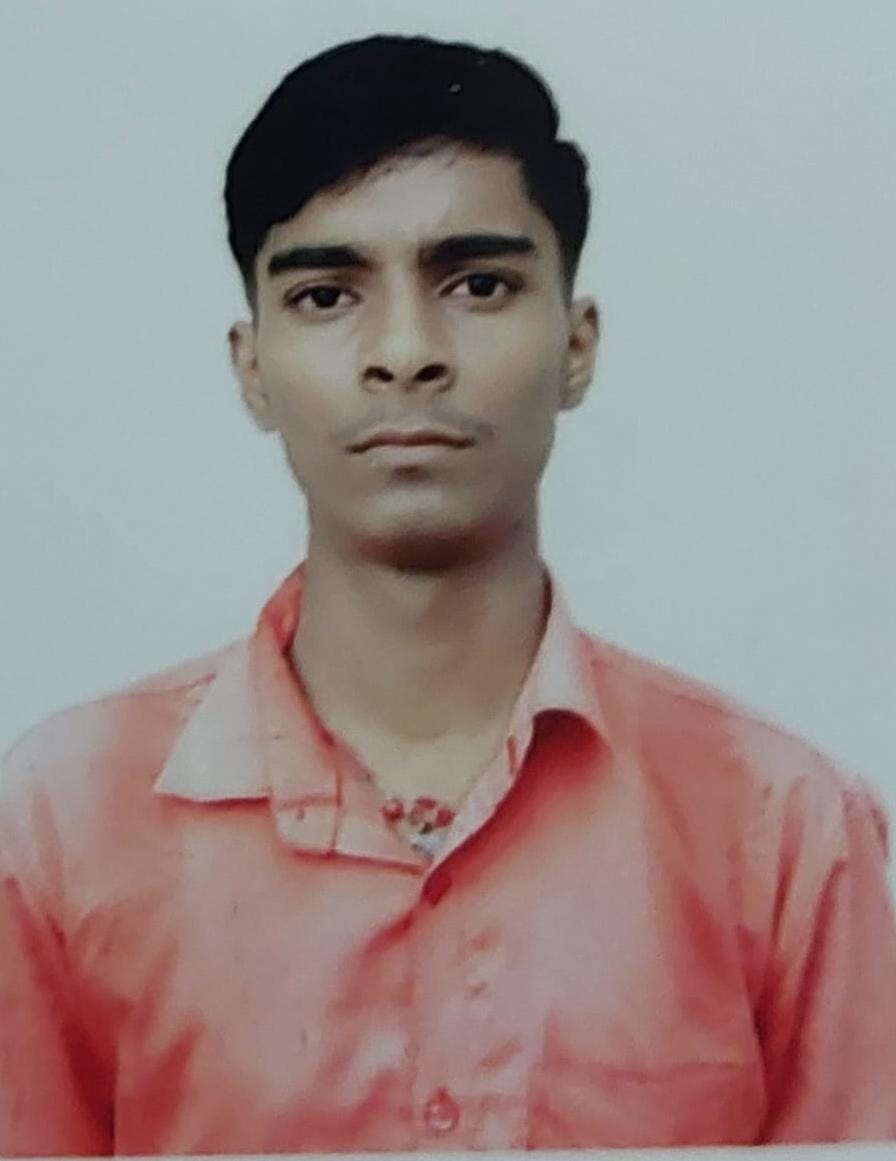 Student Photo Not Available