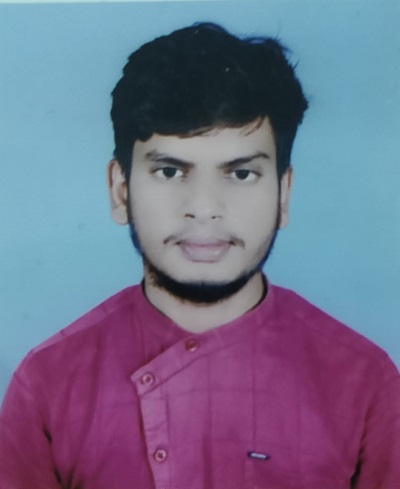 Student Photo Not Available