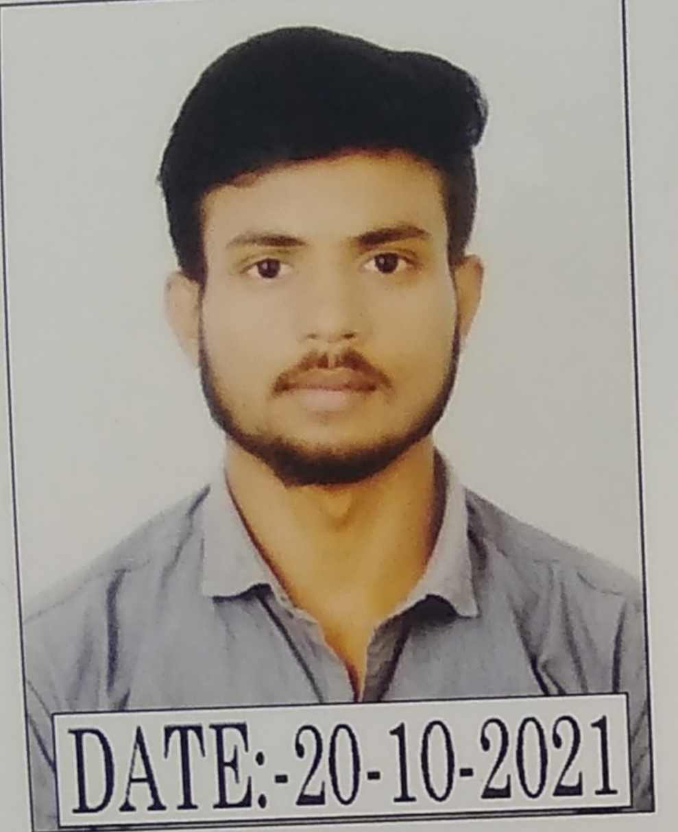 Student Photo Not Available