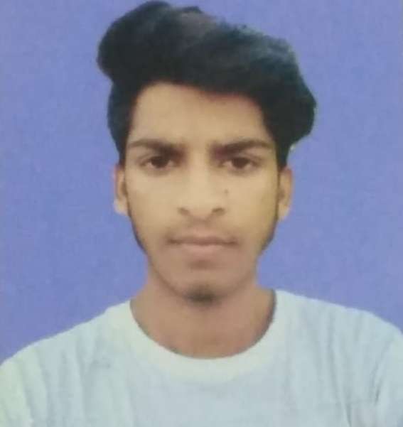 Student Photo Not Available