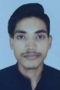 Student Photo Not Available