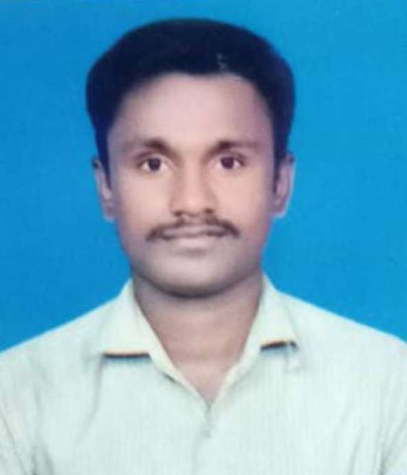 Student Photo Not Available