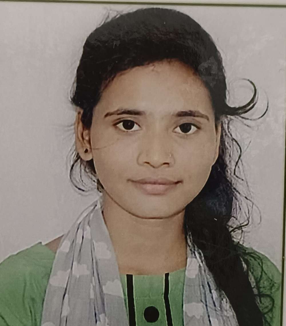 Student Photo Not Available