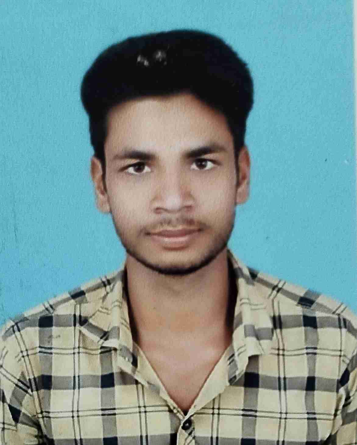 Student Photo Not Available