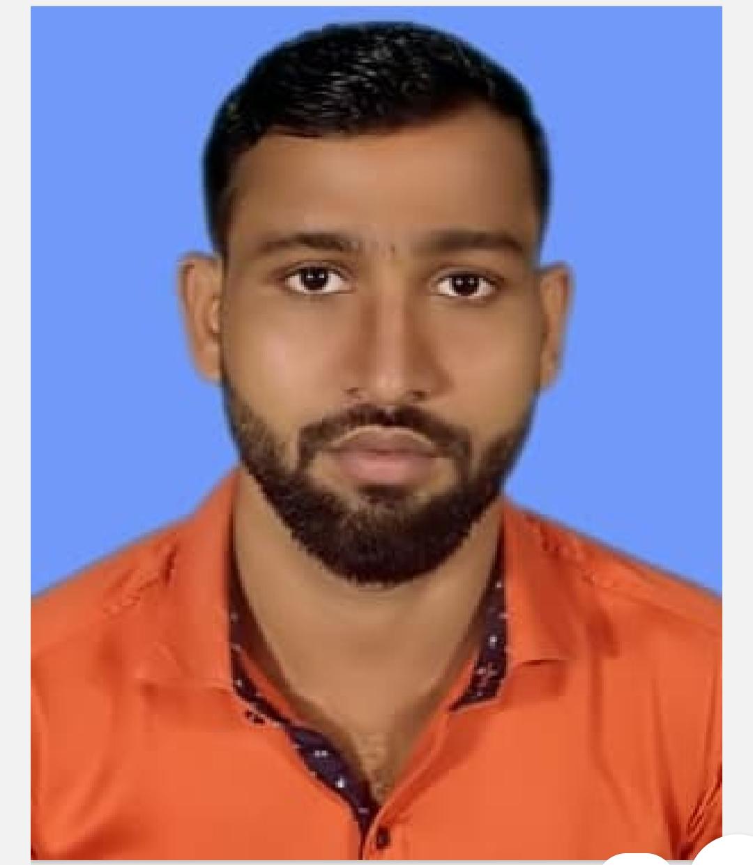 Student Photo Not Available
