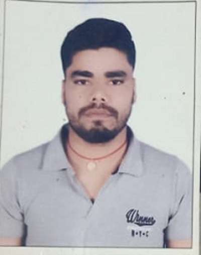 Student Photo Not Available