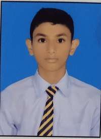 Student Photo Not Available