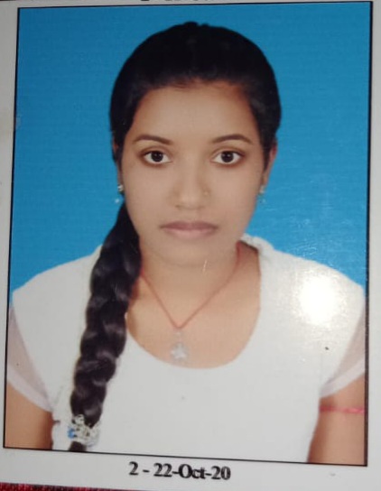 Student Photo Not Available