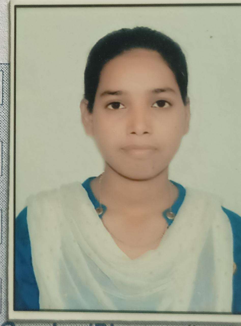 Student Photo Not Available