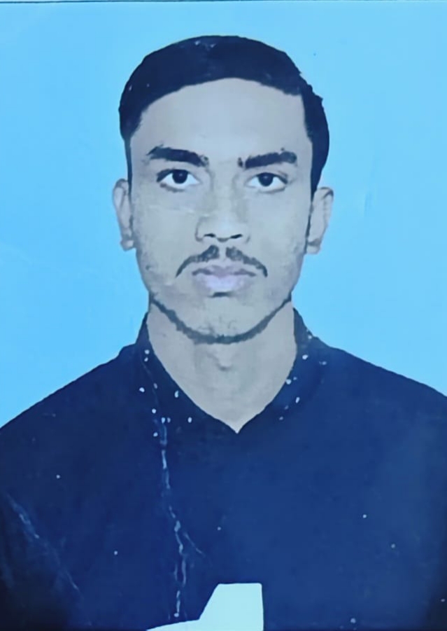 Student Photo Not Available