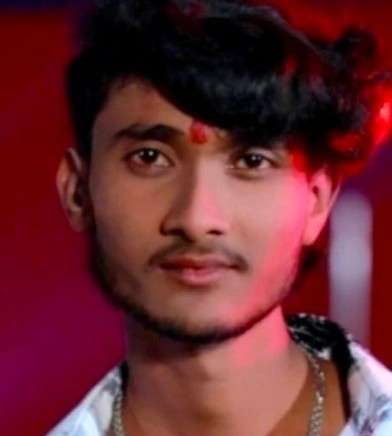 Student Photo Not Available