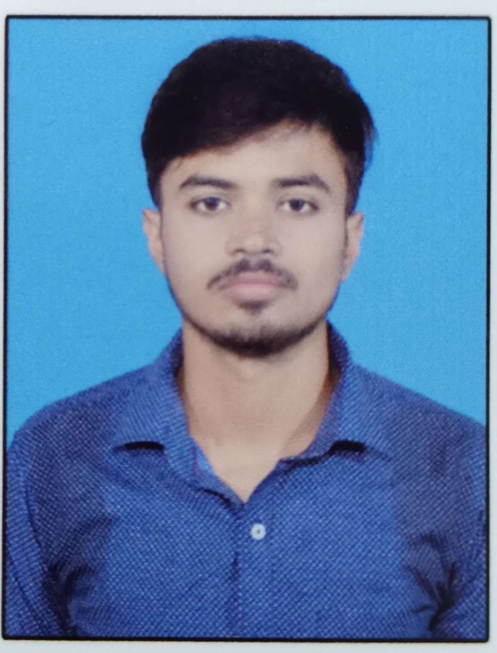 Student Photo Not Available