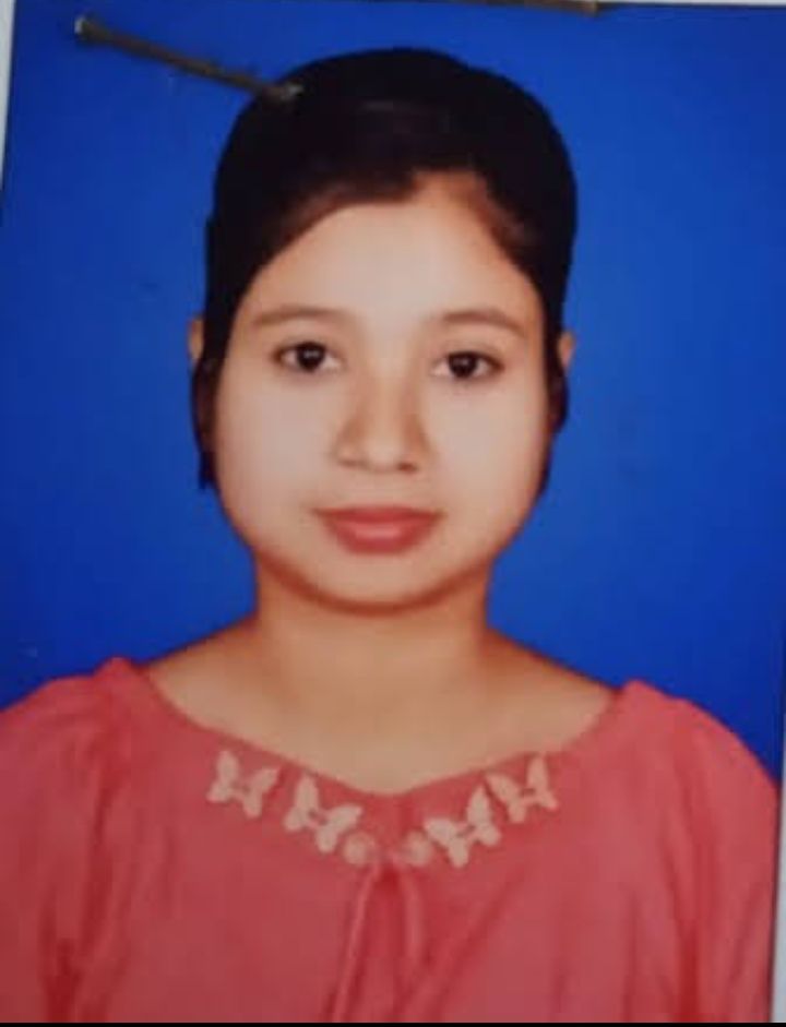 Student Photo Not Available