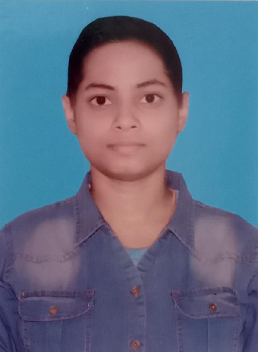 Student Photo Not Available