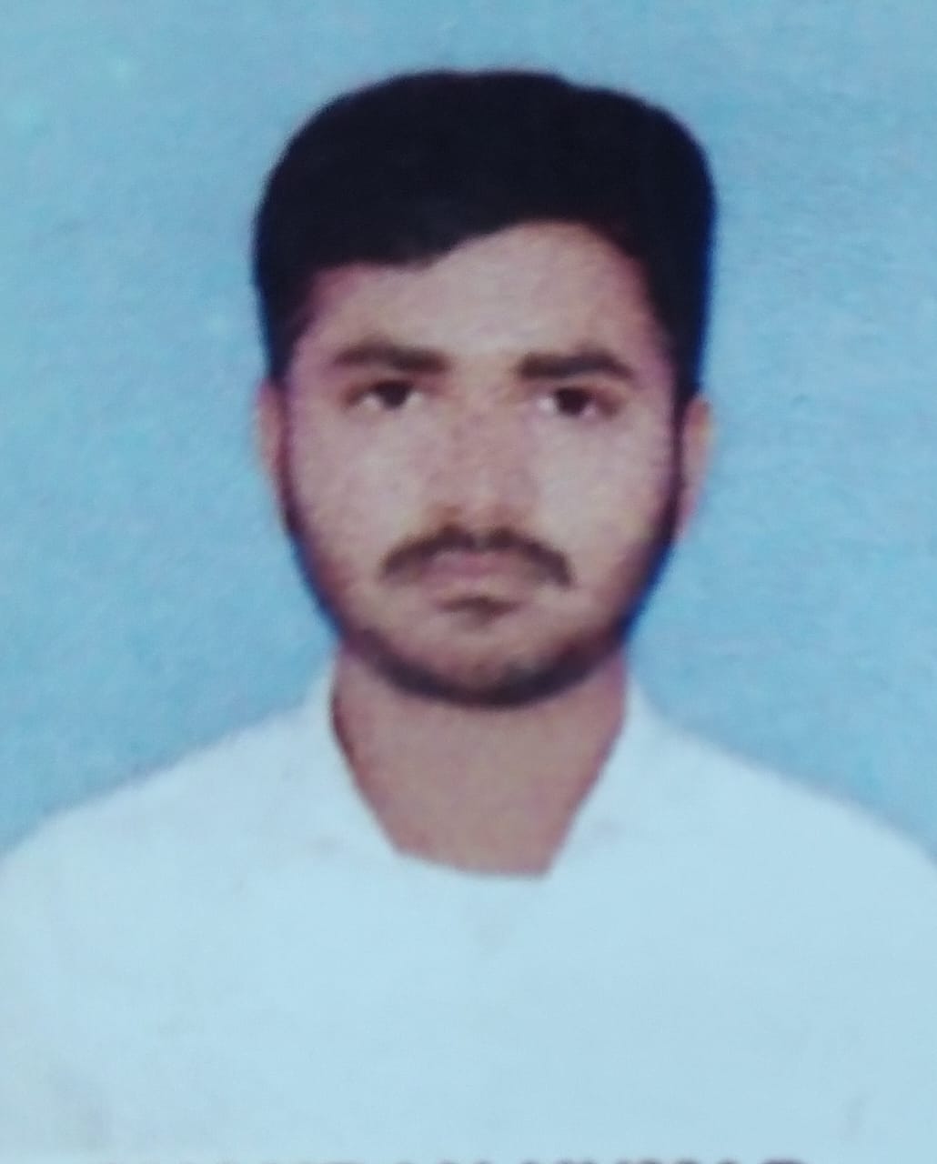 Student Photo Not Available