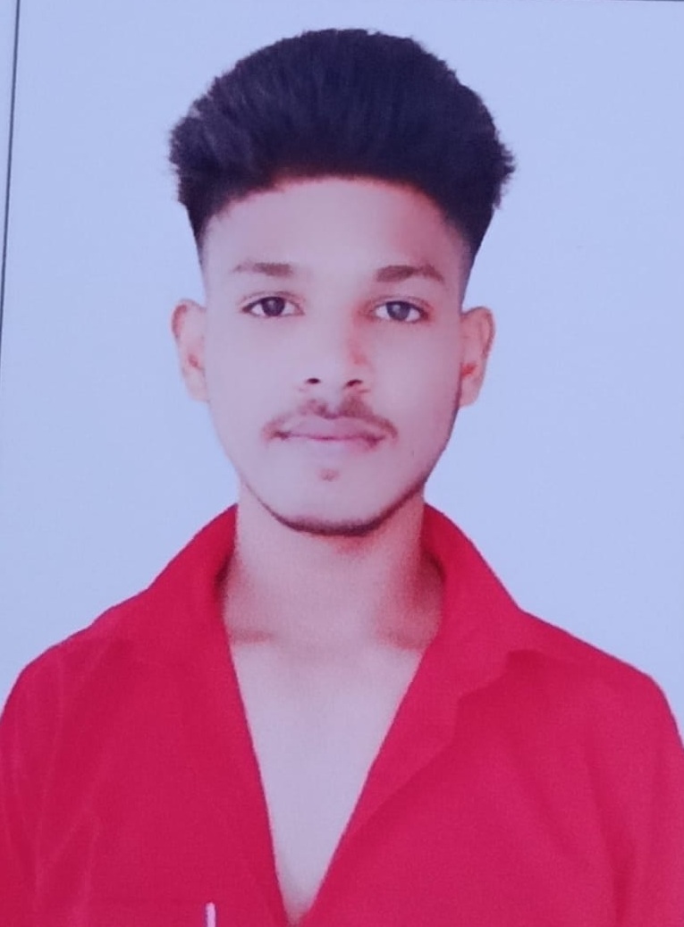 Student Photo Not Available