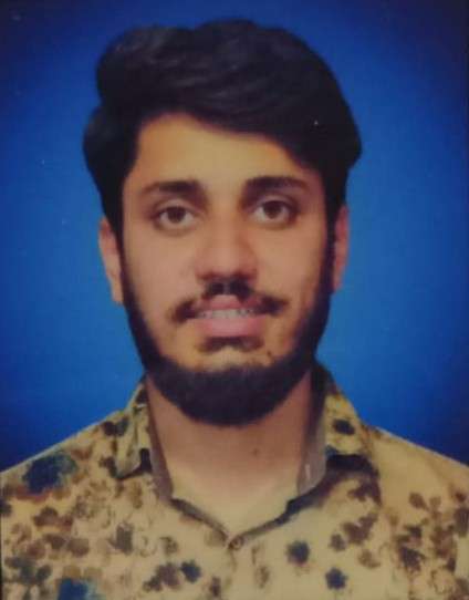 Student Photo Not Available