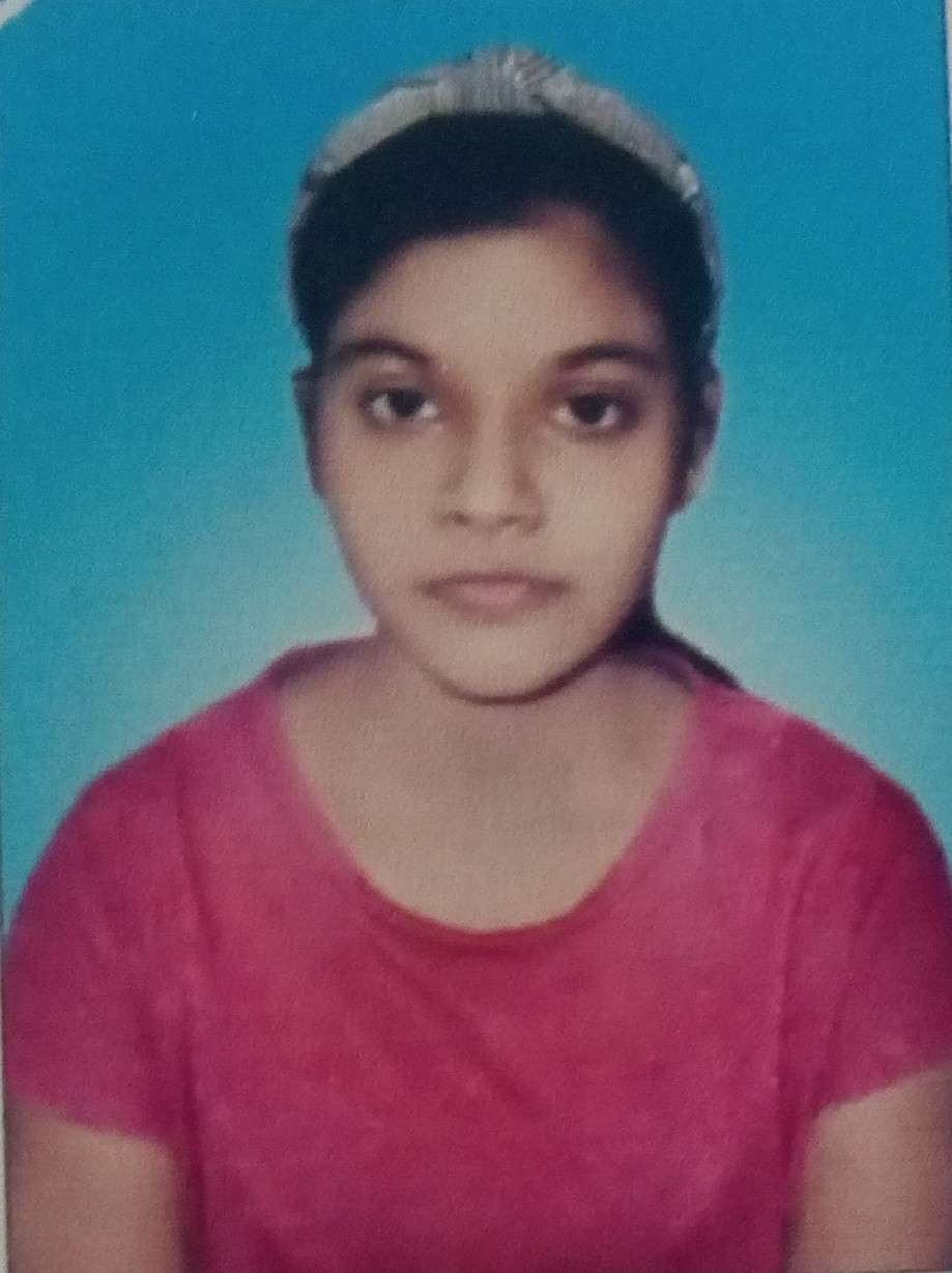 Student Photo Not Available