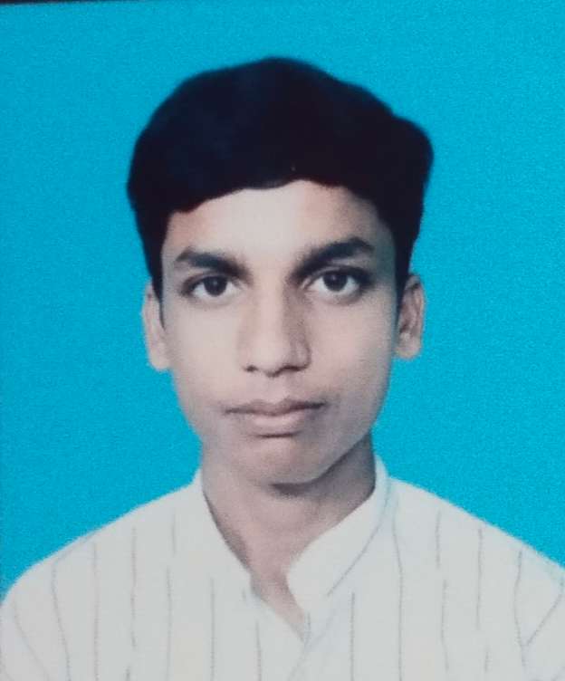 Student Photo Not Available