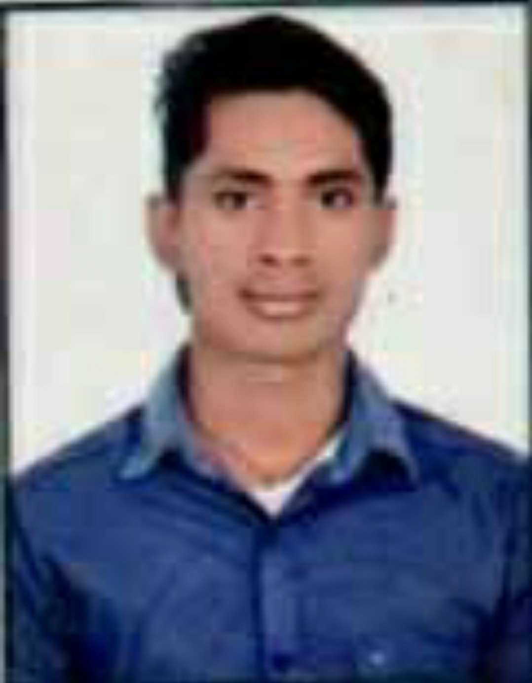Student Photo Not Available
