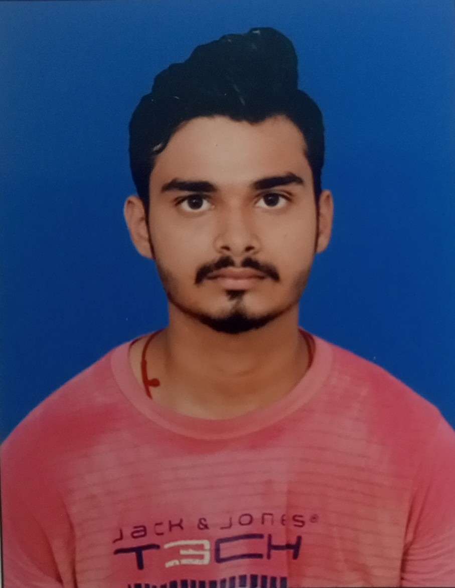 Student Photo Not Available