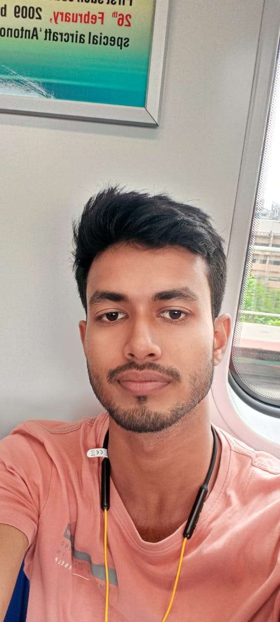 Student Photo Not Available