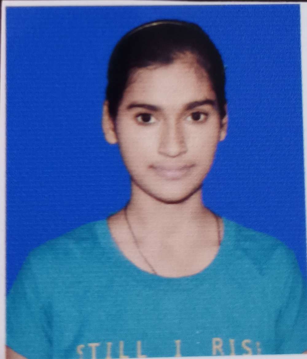 Student Photo Not Available