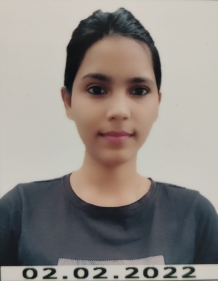 Student Photo Not Available