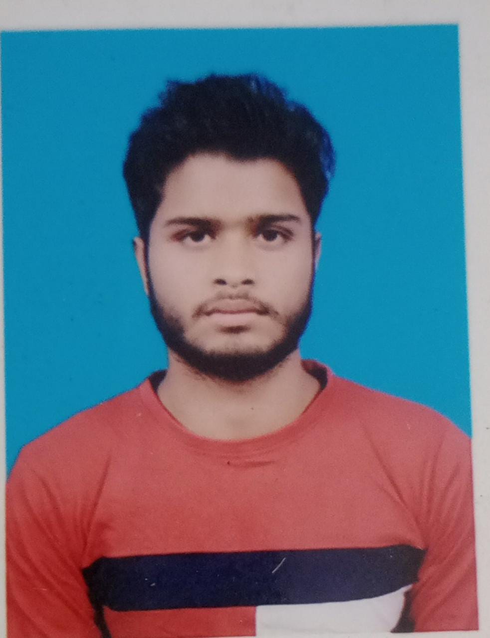 Student Photo Not Available