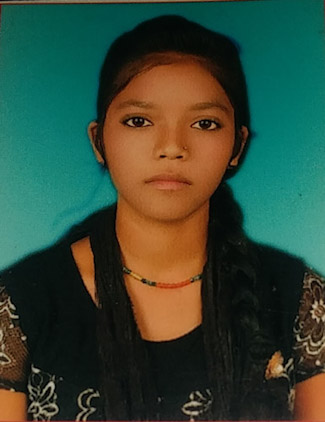 Student Photo Not Available