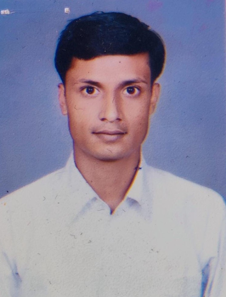 Student Photo Not Available