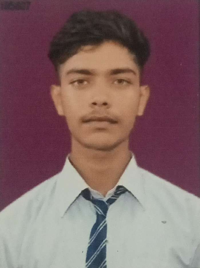 Student Photo Not Available