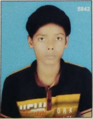 Student Photo Not Available