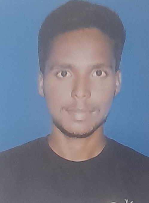Student Photo Not Available