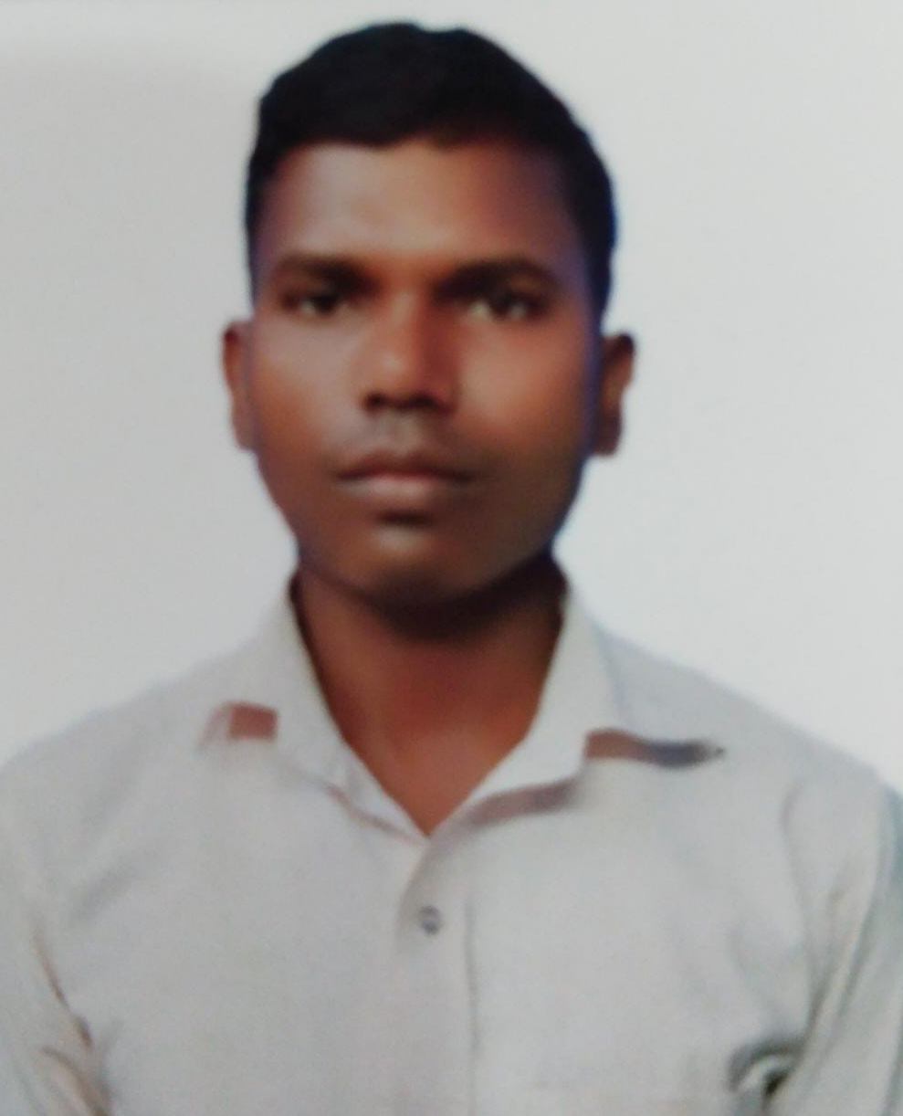 Student Photo Not Available